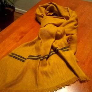Mens scarf